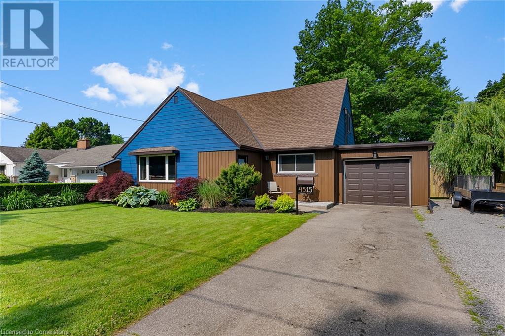 4515 Pinedale Drive, Niagara Falls, Ontario  L2E 6M6 - Photo 2 - 40741088