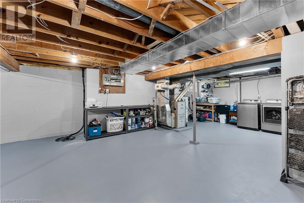 4515 Pinedale Drive, Niagara Falls, Ontario  L2E 6M6 - Photo 31 - 40741088