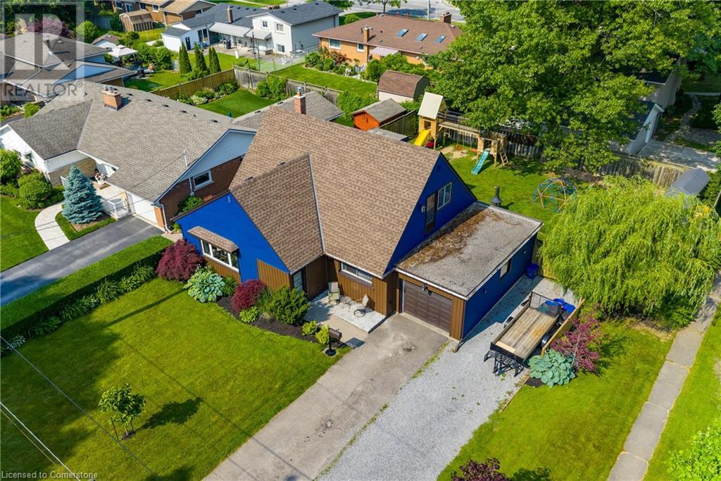 4515 Pinedale Drive, Niagara Falls, Ontario  L2E 6M6 - Photo 34 - 40741088