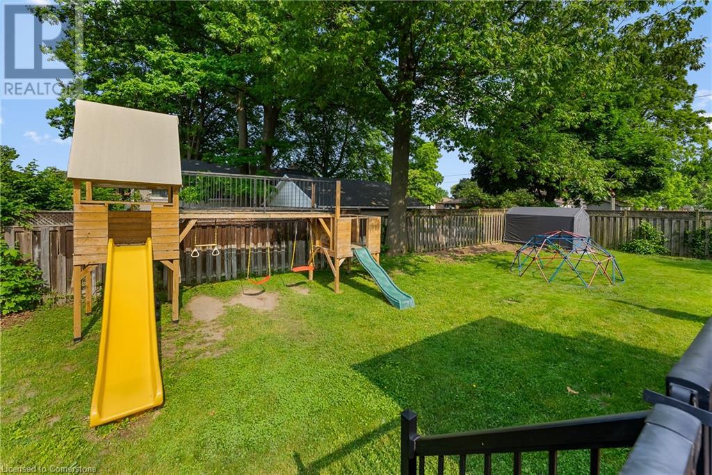 4515 Pinedale Drive, Niagara Falls, Ontario  L2E 6M6 - Photo 38 - 40741088