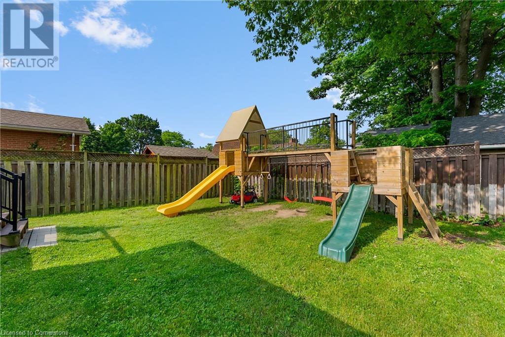 4515 Pinedale Drive, Niagara Falls, Ontario  L2E 6M6 - Photo 39 - 40741088