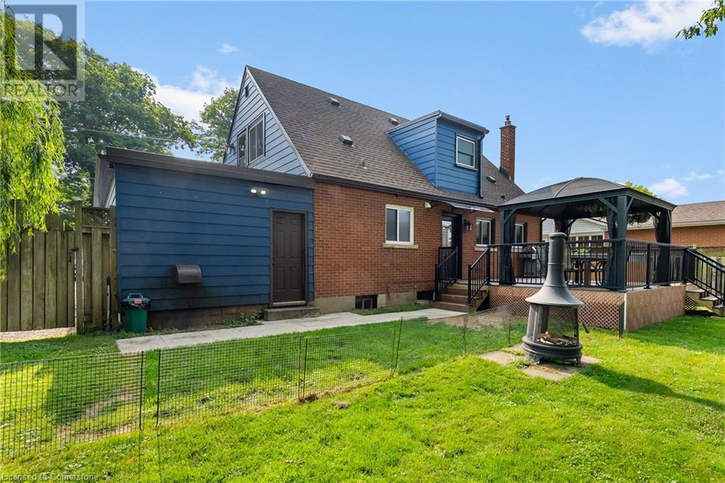 4515 Pinedale Drive, Niagara Falls, Ontario  L2E 6M6 - Photo 40 - 40741088