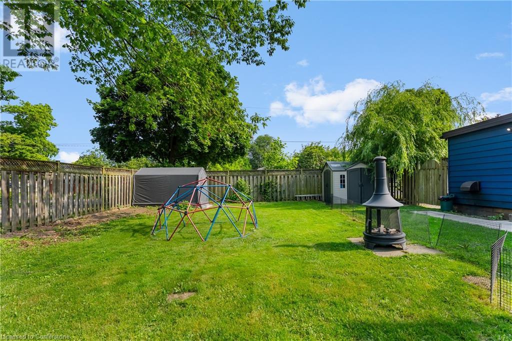4515 Pinedale Drive, Niagara Falls, Ontario  L2E 6M6 - Photo 41 - 40741088