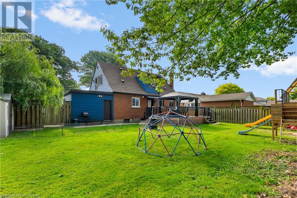 4515 Pinedale Drive, Niagara Falls, Ontario  L2E 6M6 - Photo 43 - 40741088