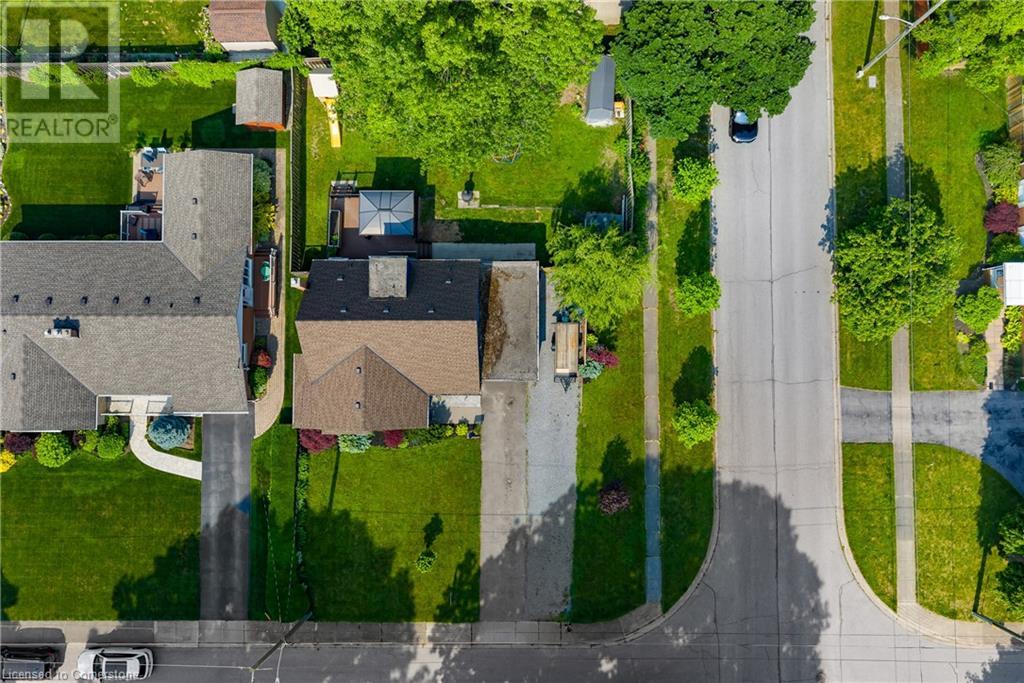 4515 Pinedale Drive, Niagara Falls, Ontario  L2E 6M6 - Photo 44 - 40741088