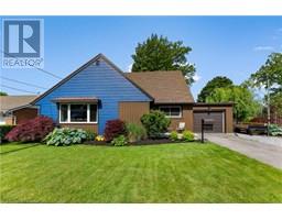 4515 PINEDALE Drive, Niagara Falls, Ontario