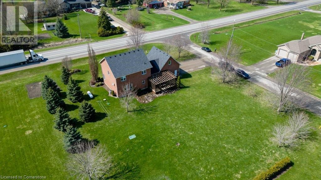4095 Princess Street, Millbank, Ontario  N0K 1L0 - Photo 39 - 40741020