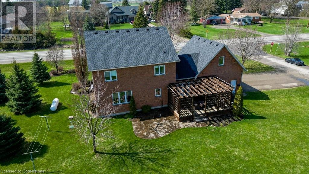 4095 Princess Street, Millbank, Ontario  N0K 1L0 - Photo 41 - 40741020