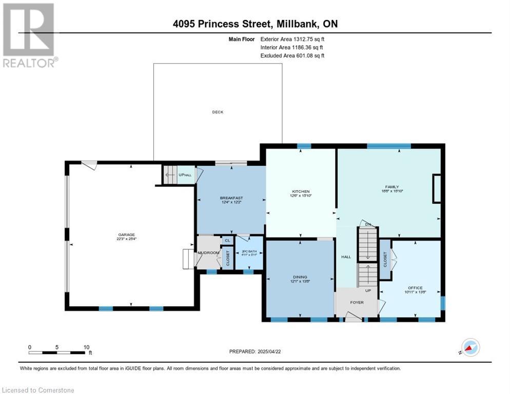 4095 Princess Street, Millbank, Ontario  N0K 1L0 - Photo 42 - 40741020