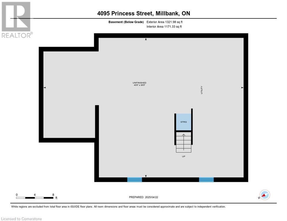 4095 Princess Street, Millbank, Ontario  N0K 1L0 - Photo 44 - 40741020