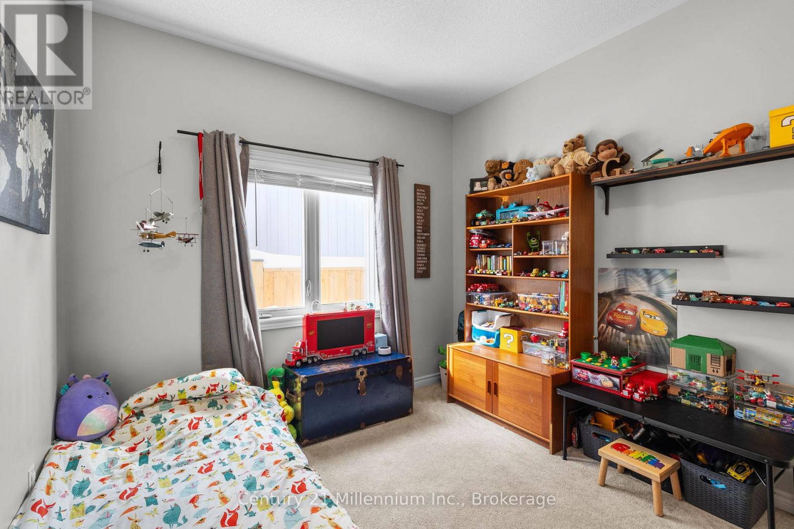 14 Drysdale Drive, Springwater, Ontario  L0L 1P0 - Photo 23 - S12219259