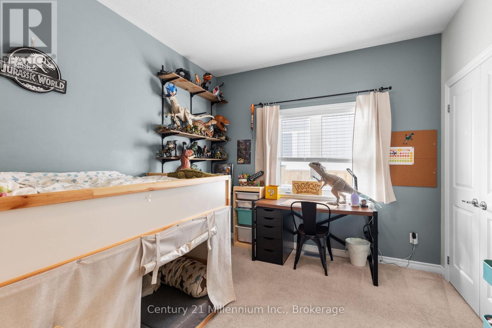 14 Drysdale Drive, Springwater, Ontario  L0L 1P0 - Photo 27 - S12219259
