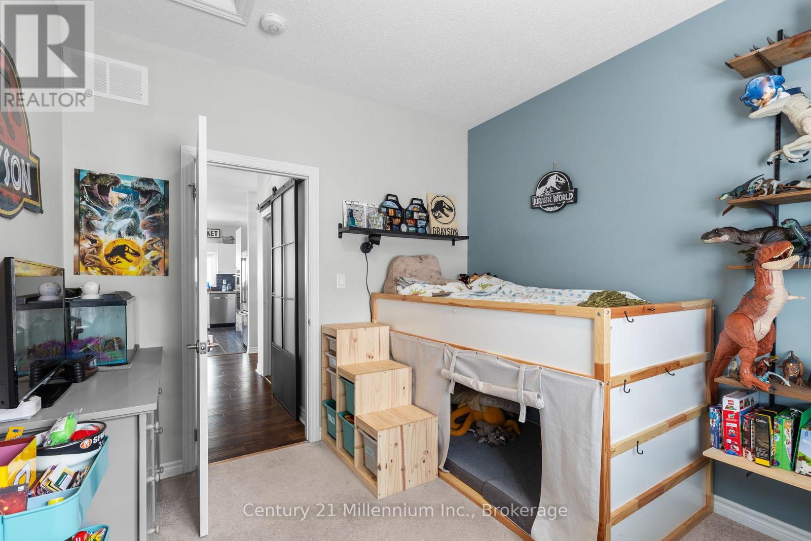 14 Drysdale Drive, Springwater, Ontario  L0L 1P0 - Photo 28 - S12219259