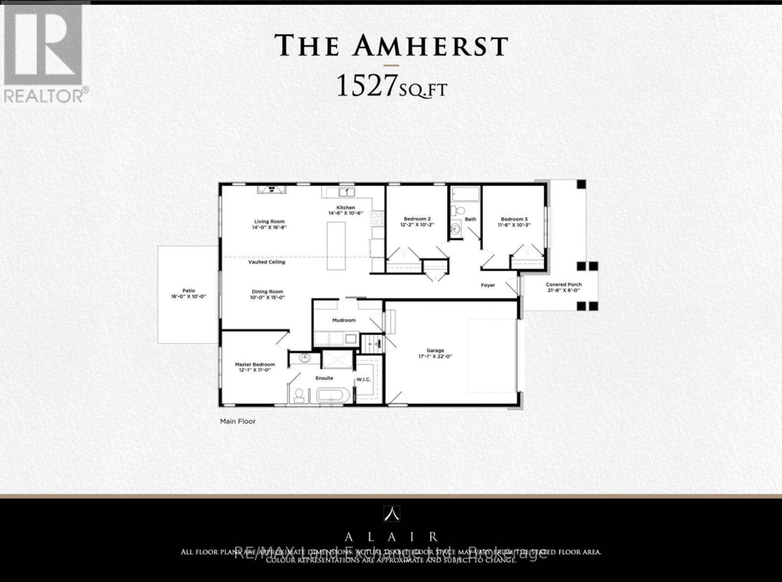 21 Marshall Place, Saugeen Shores, Ontario  N0H 2L0 - Photo 2 - X12219197