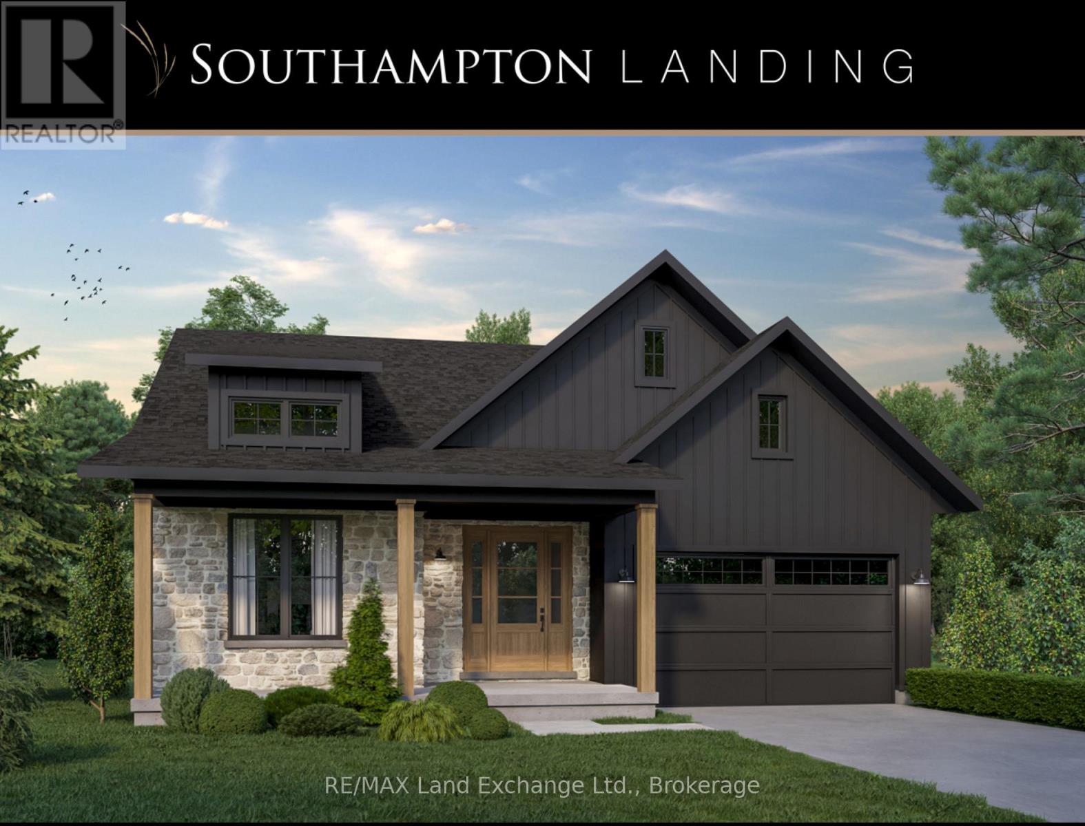 19 Marshall Place, Saugeen Shores, Ontario  N0H 2L0 - Photo 1 - X12219198