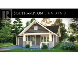 27 MARSHALL PLACE, Saugeen Shores, Ontario