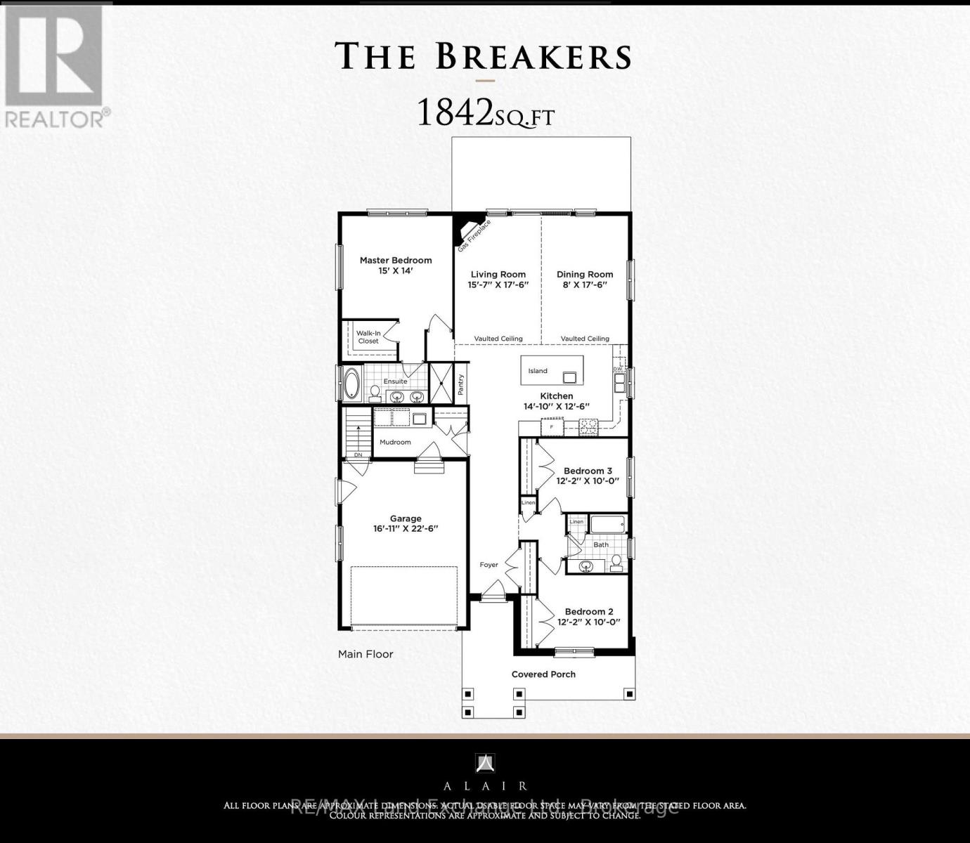 25 Lakeforest Drive, Saugeen Shores, Ontario  N0H 2L0 - Photo 2 - X12219216