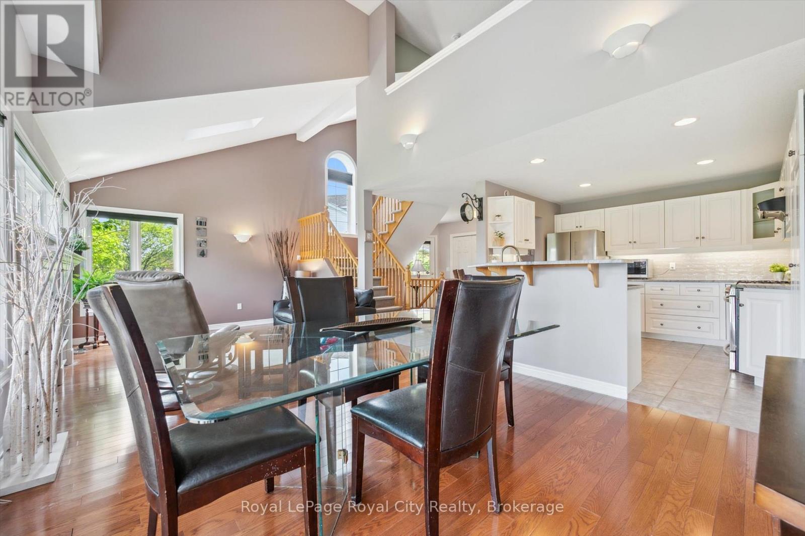 105 Riverwalk Place, Guelph/eramosa, Ontario  N0B 2K0 - Photo 12 - X12219294