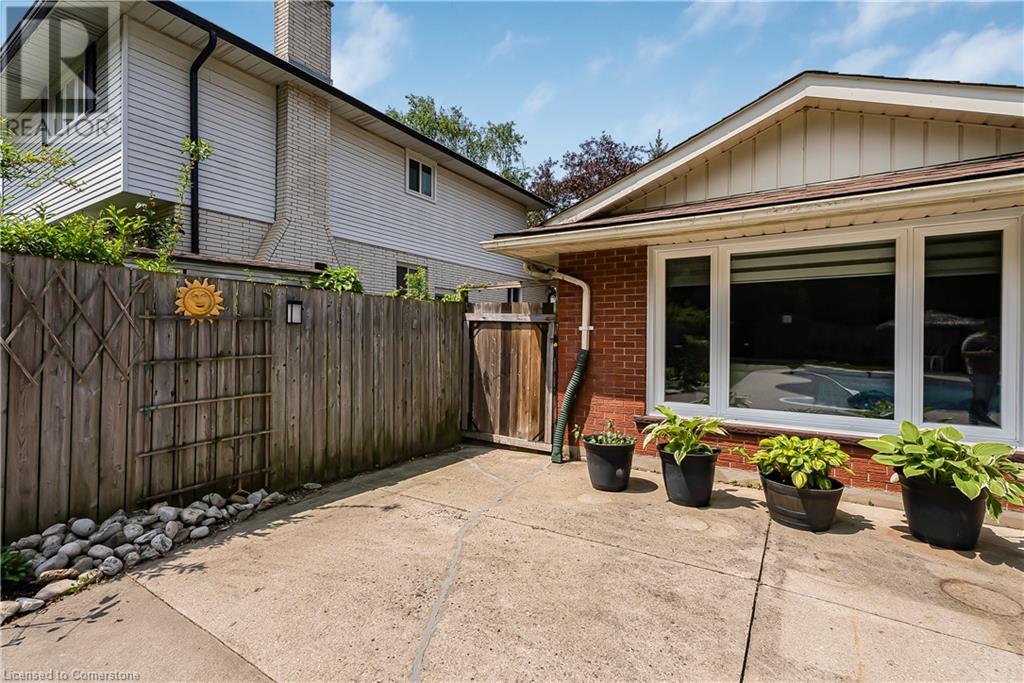 193 Carson Drive, Kitchener, Ontario  N2B 2Z3 - Photo 36 - 40739735