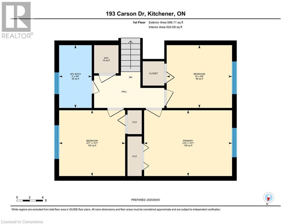 193 Carson Drive, Kitchener, Ontario  N2B 2Z3 - Photo 49 - 40739735