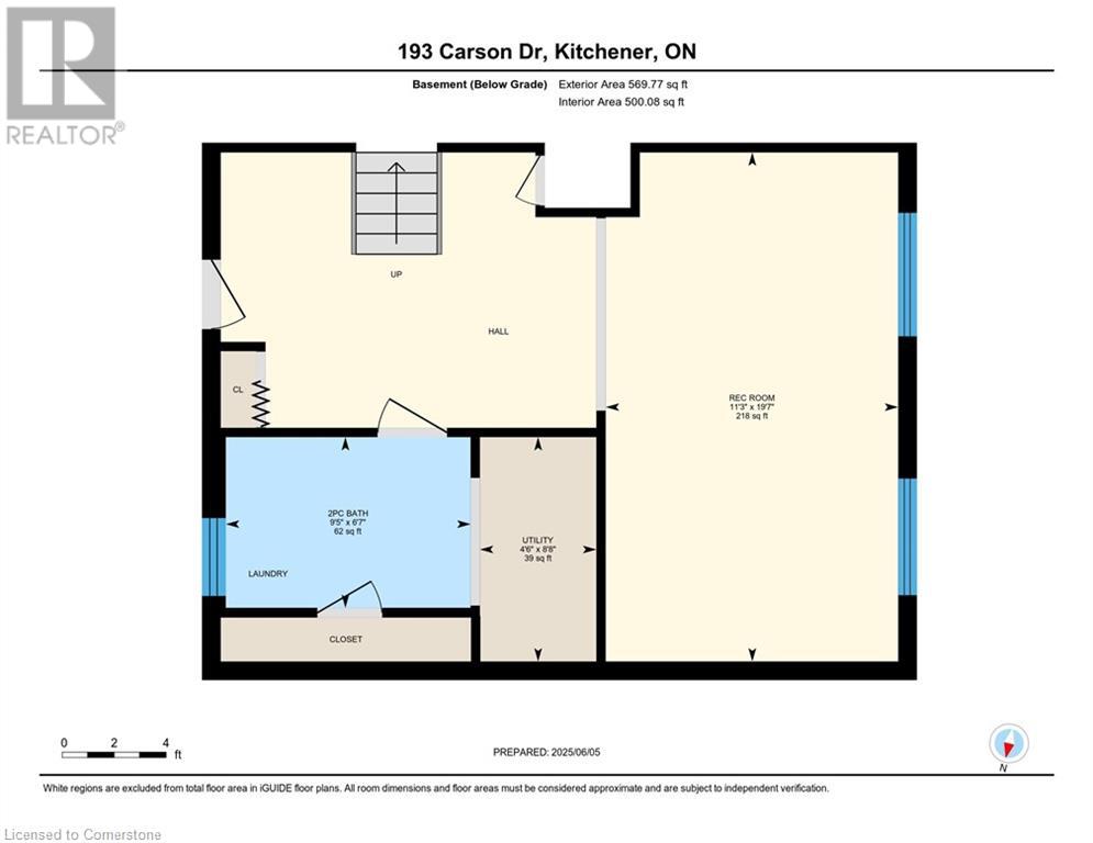 193 Carson Drive, Kitchener, Ontario  N2B 2Z3 - Photo 50 - 40739735
