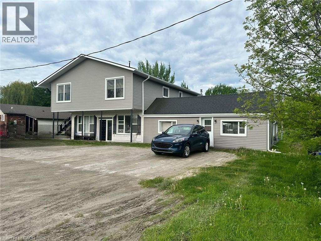 1572 North Shore Drive, Dunnville, Ontario  N0A 1K0 - Photo 2 - 40740992