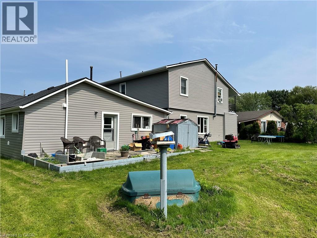 1572 North Shore Drive, Dunnville, Ontario  N0A 1K0 - Photo 22 - 40740992