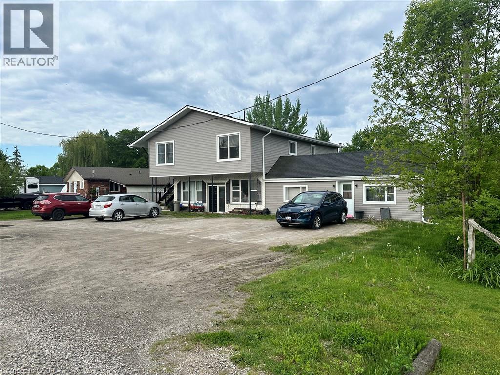 1572 North Shore Drive, Dunnville, Ontario  N0A 1K0 - Photo 3 - 40740992