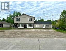 1572 NORTH SHORE Drive, Dunnville, Ontario