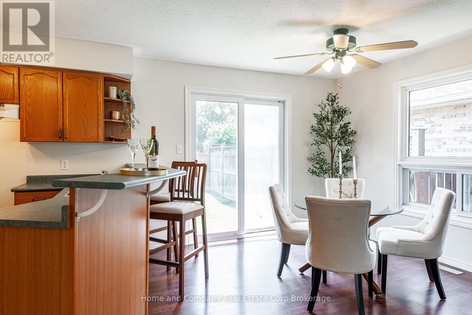 37 Dingman Place, Stratford, Ontario  N4Z 1J1 - Photo 13 - X12219413