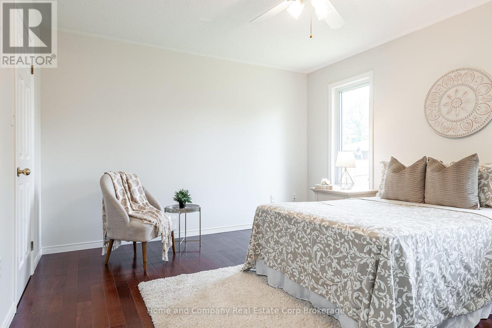37 Dingman Place, Stratford, Ontario  N4Z 1J1 - Photo 22 - X12219413