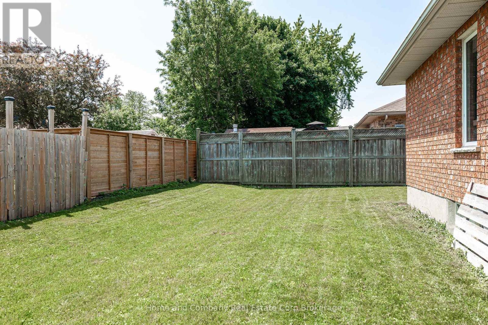 37 Dingman Place, Stratford, Ontario  N4Z 1J1 - Photo 37 - X12219413