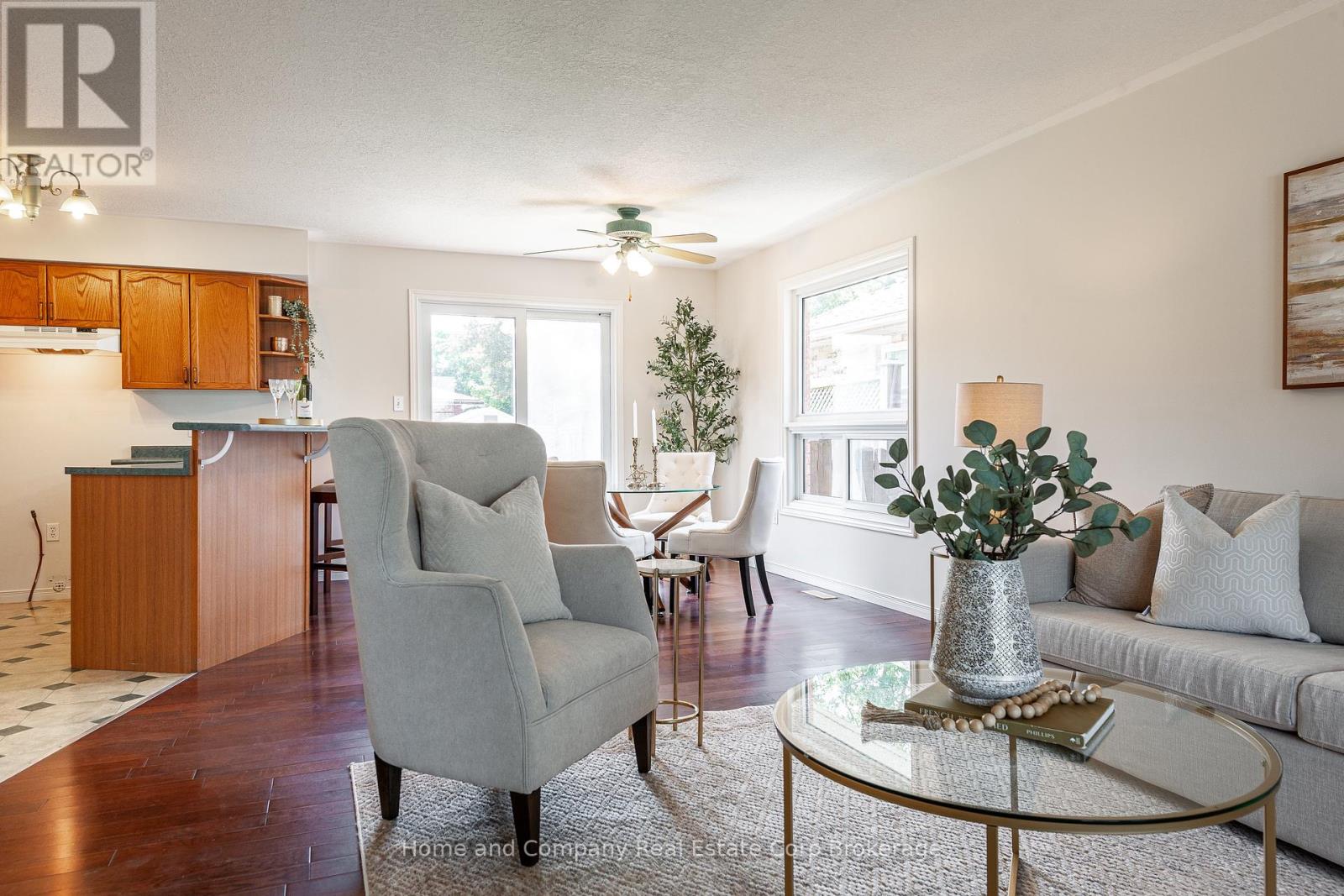 37 Dingman Place, Stratford, Ontario  N4Z 1J1 - Photo 6 - X12219413