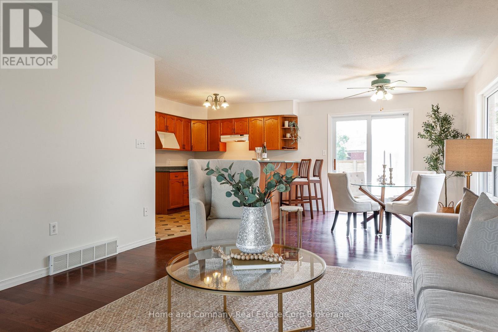 37 Dingman Place, Stratford, Ontario  N4Z 1J1 - Photo 7 - X12219413