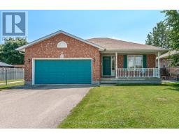 37 DINGMAN PLACE, Stratford, Ontario
