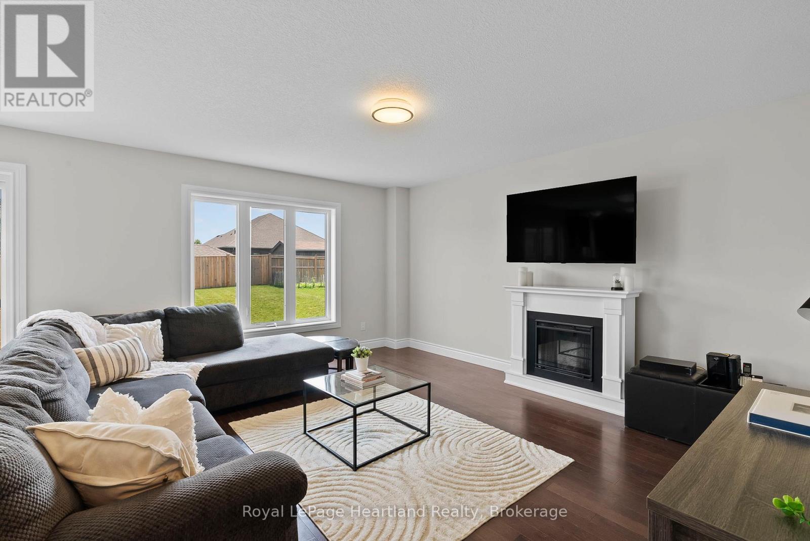 97 Forbes Crescent, North Perth, Ontario  N4W 0B4 - Photo 21 - X12219523