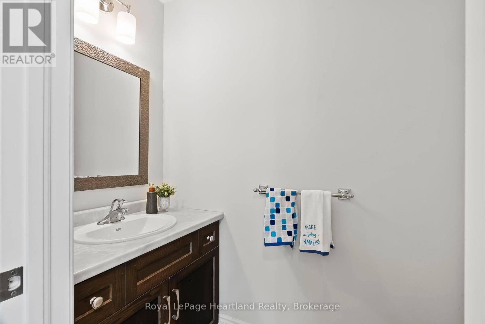 97 Forbes Crescent, North Perth, Ontario  N4W 0B4 - Photo 24 - X12219523