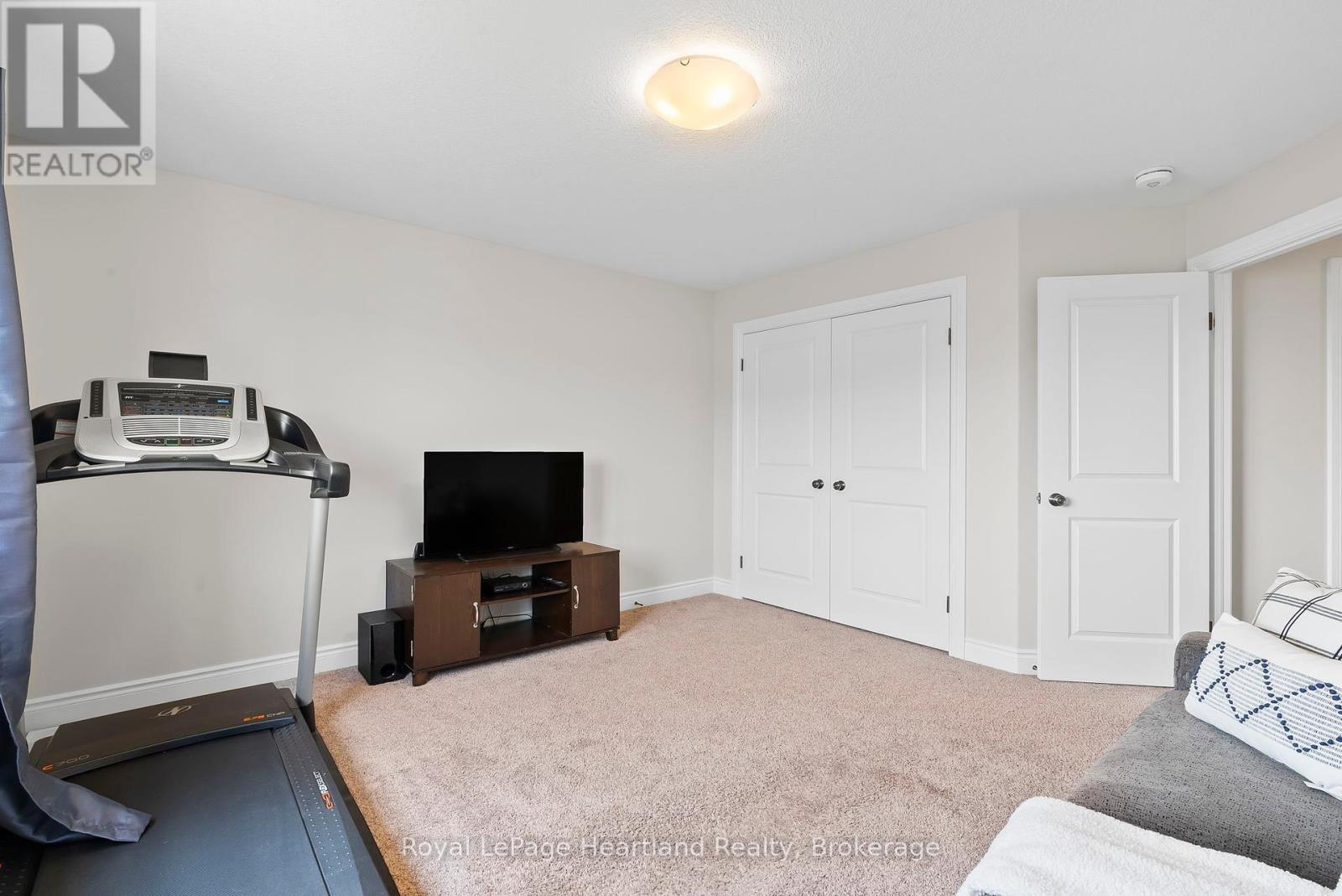 97 Forbes Crescent, North Perth, Ontario  N4W 0B4 - Photo 33 - X12219523