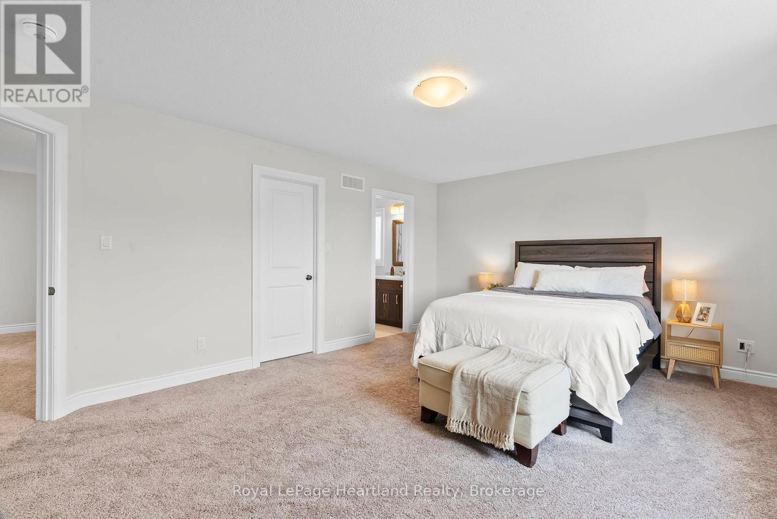 97 Forbes Crescent, North Perth, Ontario  N4W 0B4 - Photo 35 - X12219523