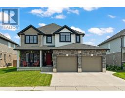 97 FORBES CRESCENT, North Perth, Ontario