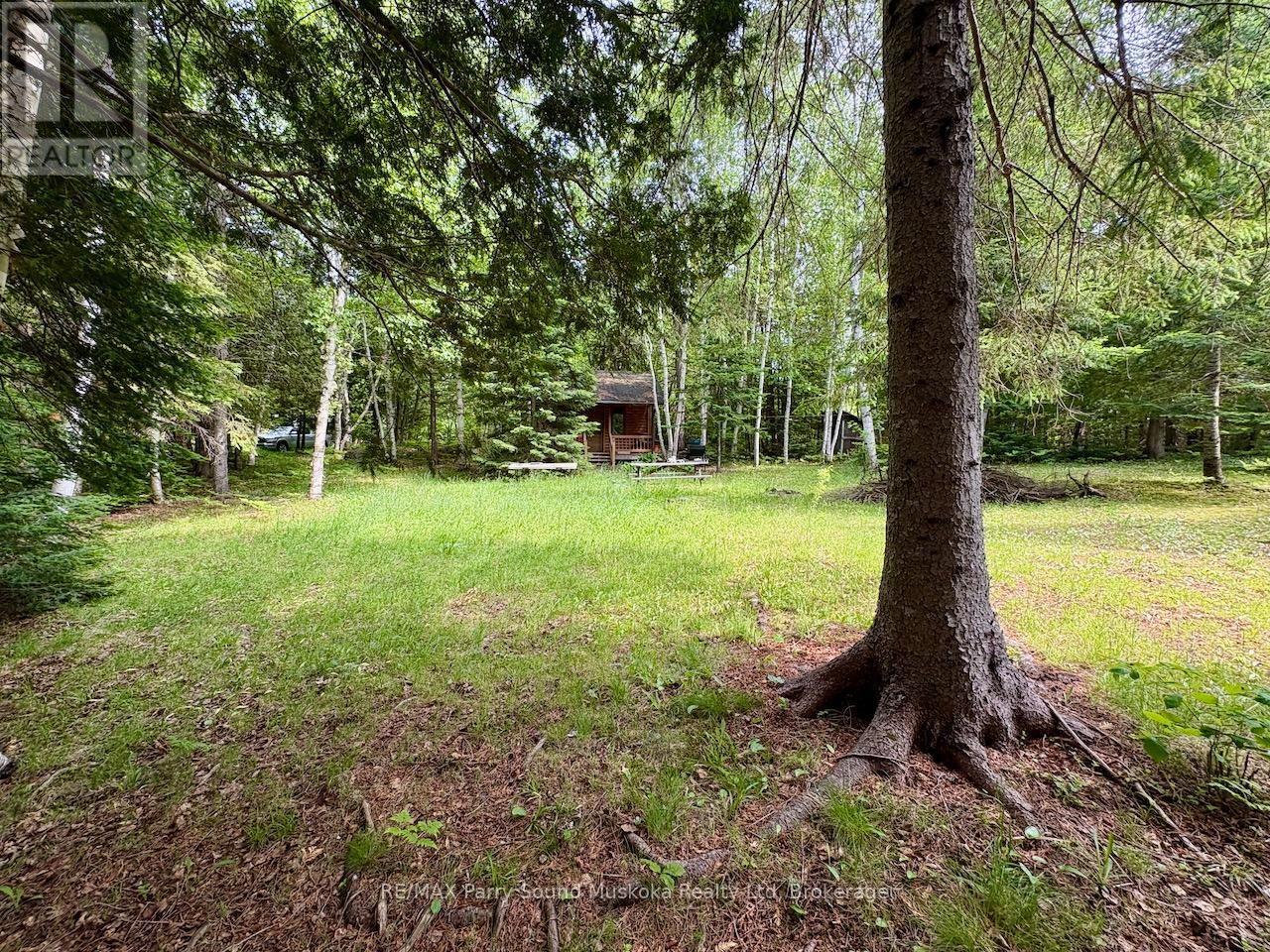 490 North Meadowcove Road, Whitestone, Ontario  P0A 1G0 - Photo 11 - X12219550