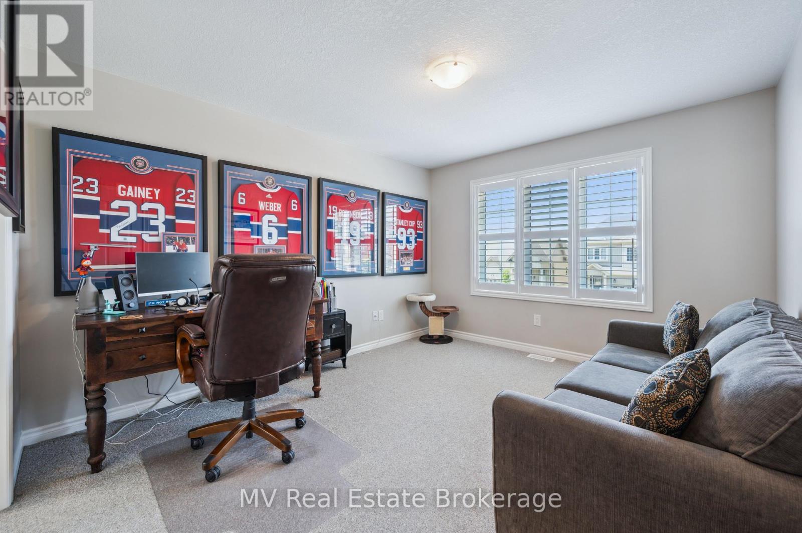 118 Ryan Street, Centre Wellington, Ontario  N1M 0E4 - Photo 23 - X12219577