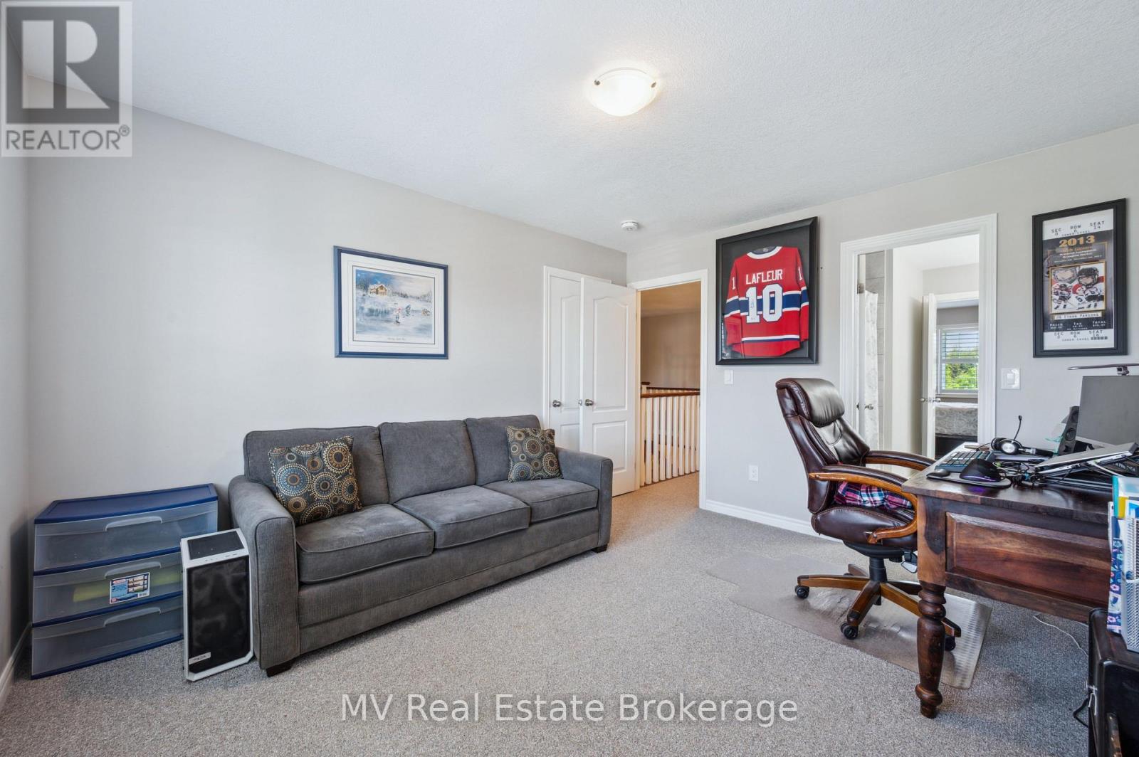 118 Ryan Street, Centre Wellington, Ontario  N1M 0E4 - Photo 24 - X12219577