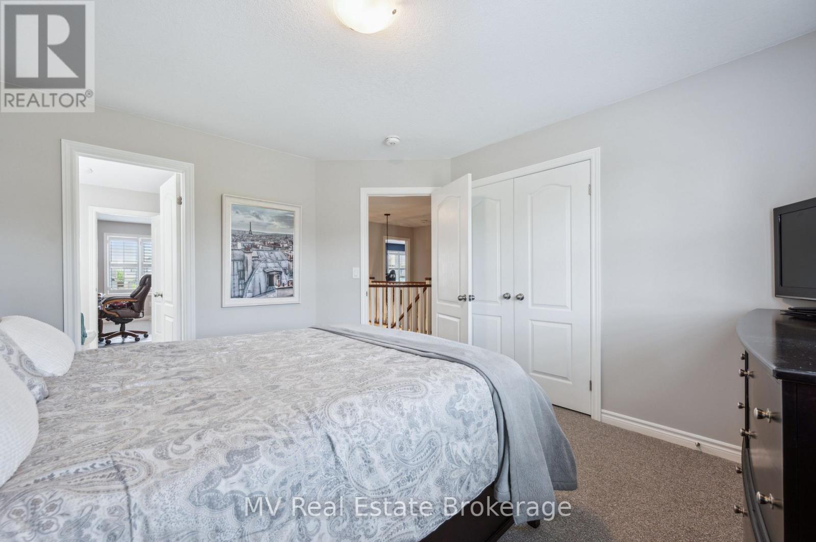 118 Ryan Street, Centre Wellington, Ontario  N1M 0E4 - Photo 26 - X12219577