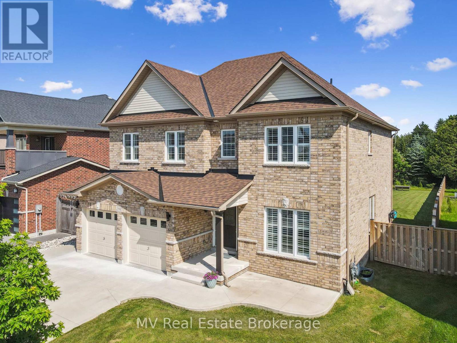 118 Ryan Street, Centre Wellington, Ontario  N1M 0E4 - Photo 3 - X12219577