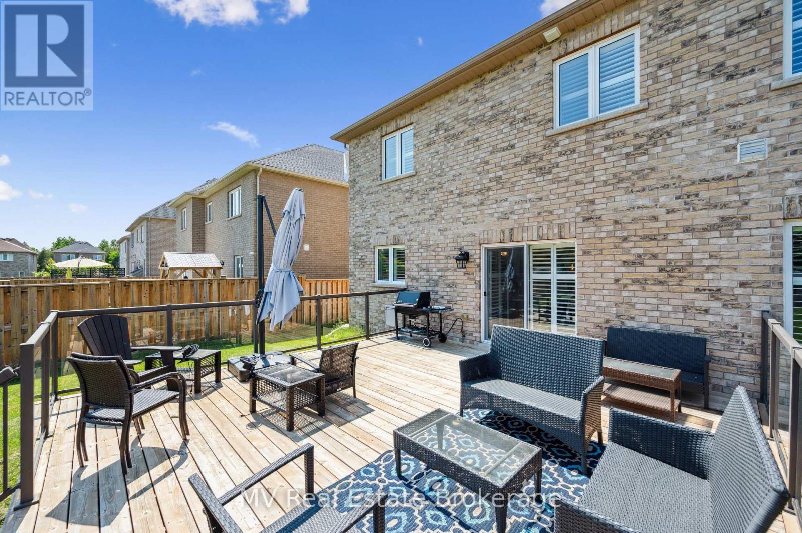 118 Ryan Street, Centre Wellington, Ontario  N1M 0E4 - Photo 35 - X12219577