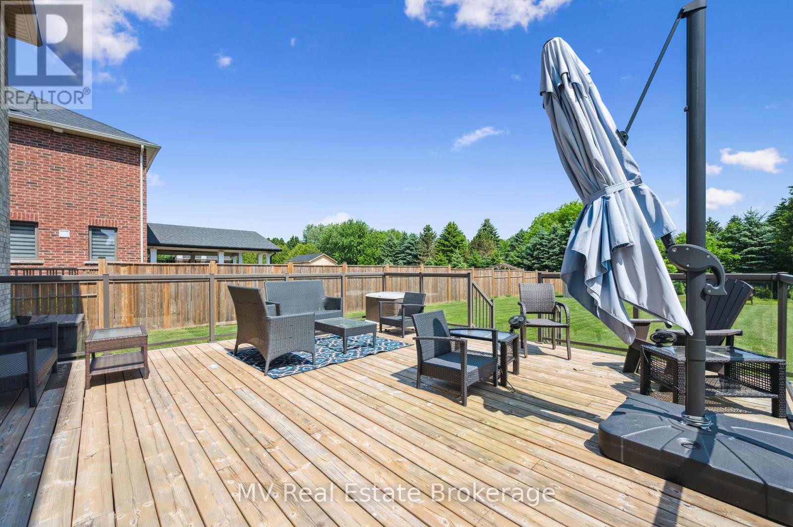 118 Ryan Street, Centre Wellington, Ontario  N1M 0E4 - Photo 36 - X12219577