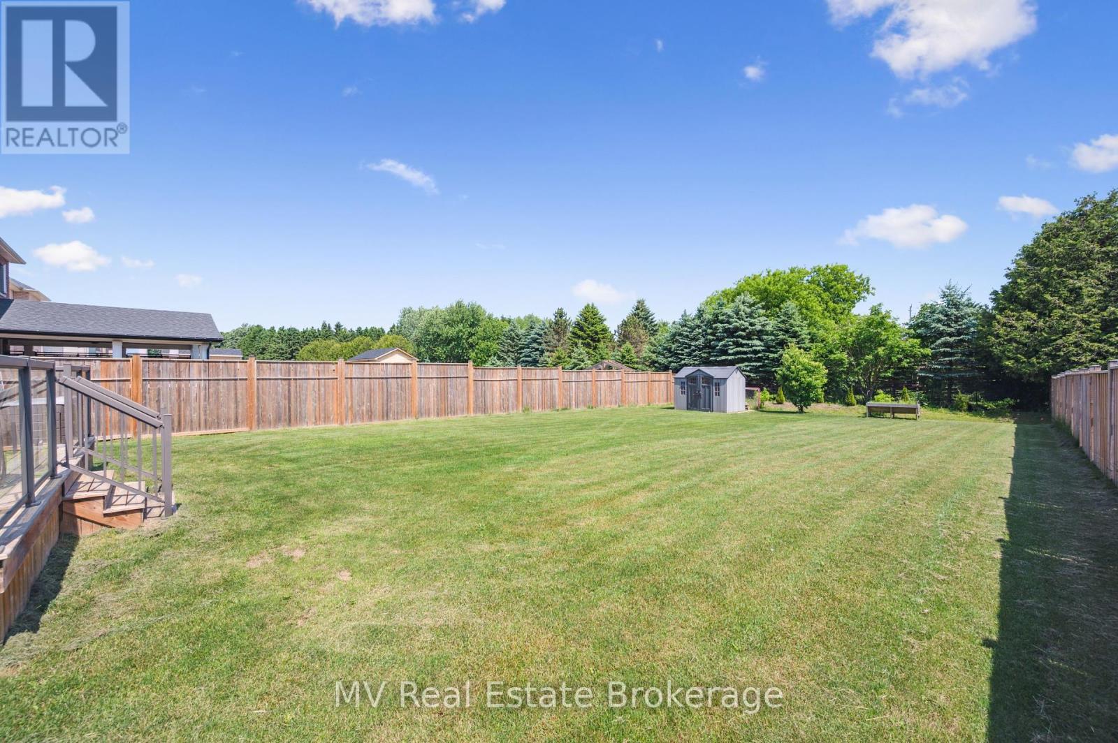 118 Ryan Street, Centre Wellington, Ontario  N1M 0E4 - Photo 37 - X12219577