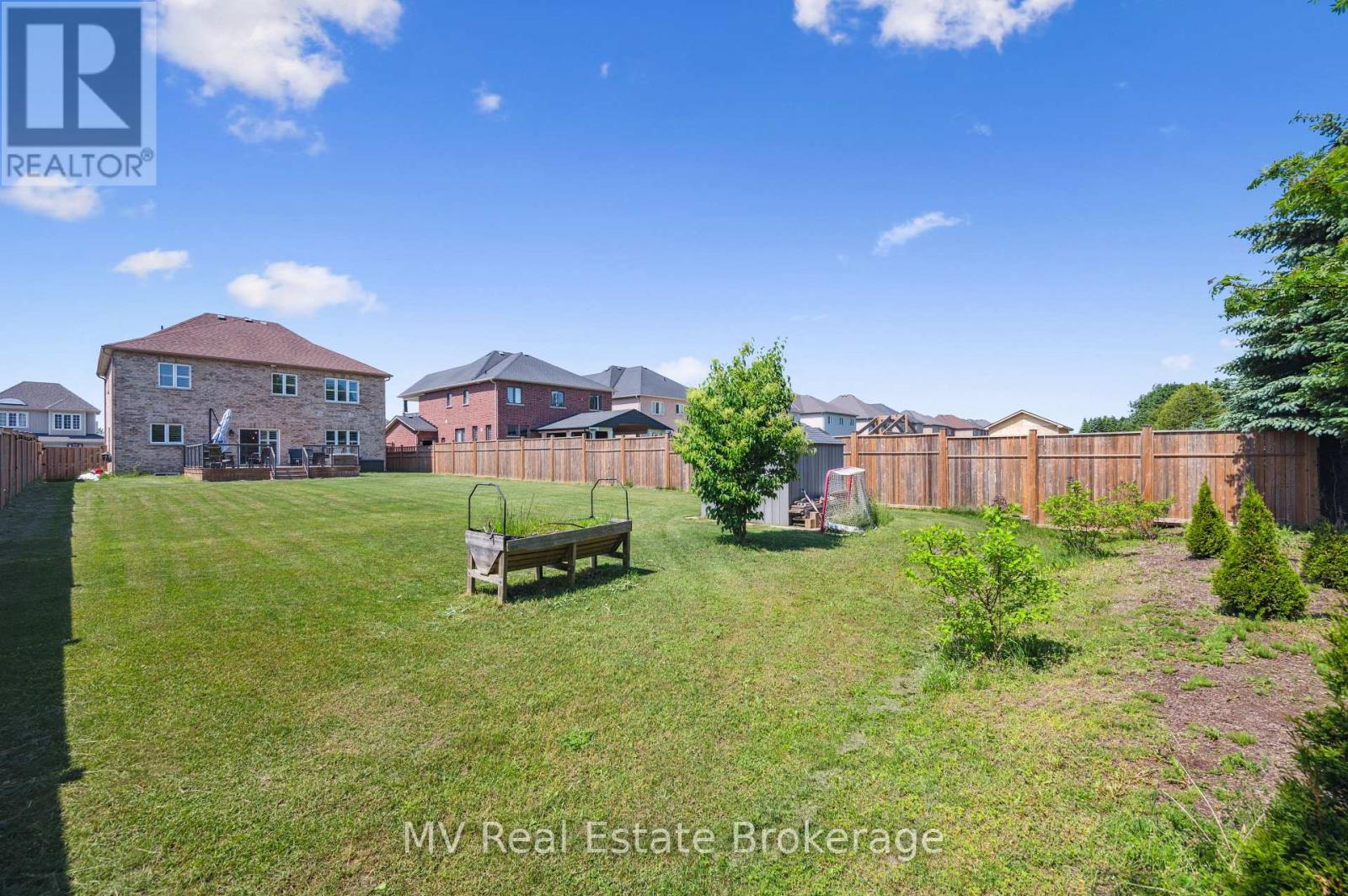 118 Ryan Street, Centre Wellington, Ontario  N1M 0E4 - Photo 38 - X12219577