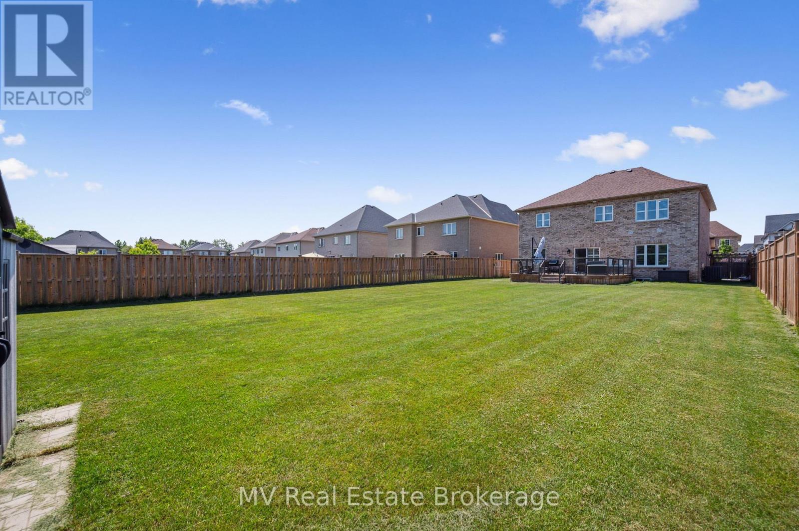 118 Ryan Street, Centre Wellington, Ontario  N1M 0E4 - Photo 39 - X12219577